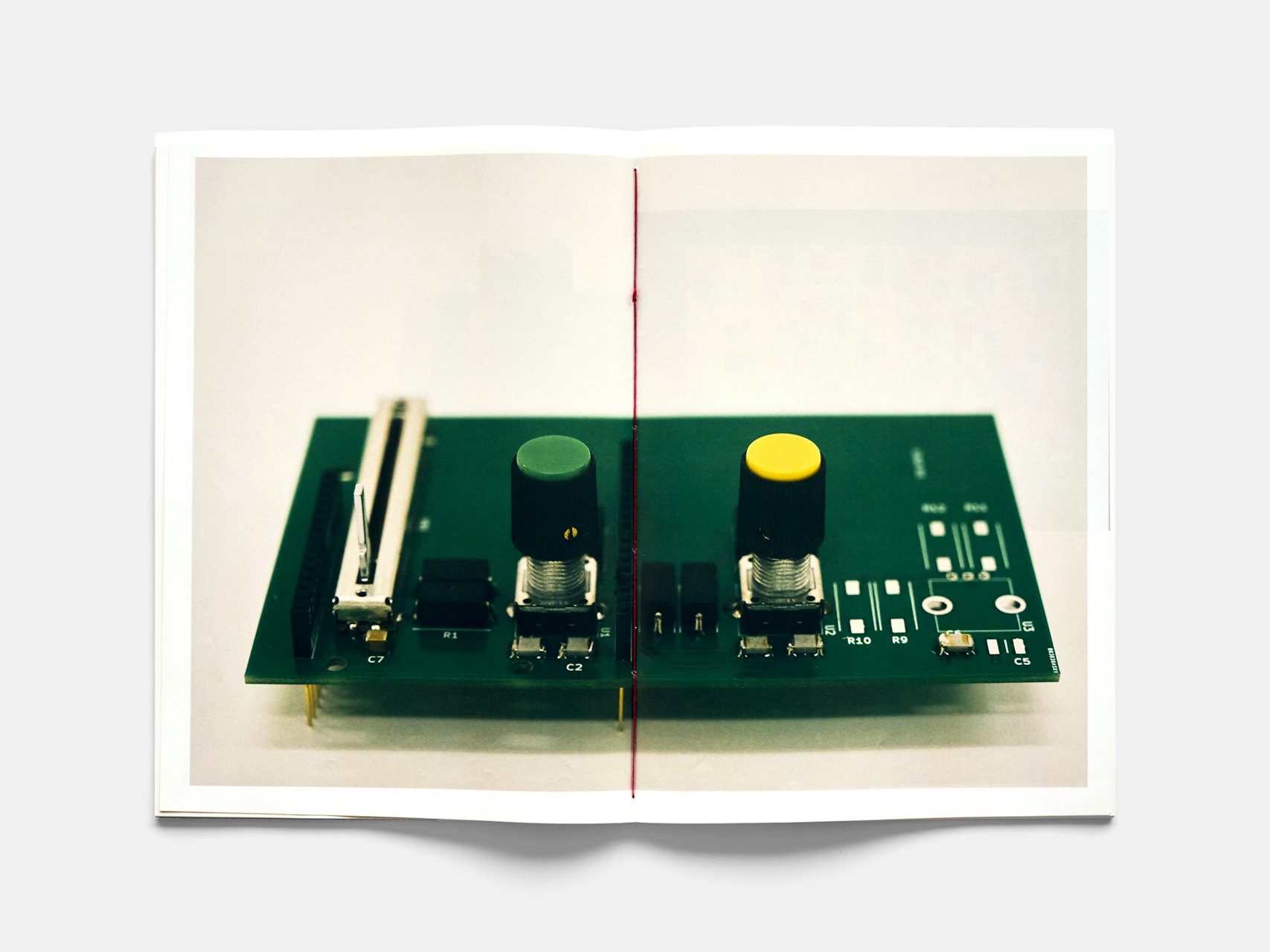 Swimming in Massive Data の画像 9